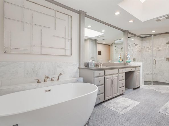 6141  Prestondell Court , Dallas Texas 75240