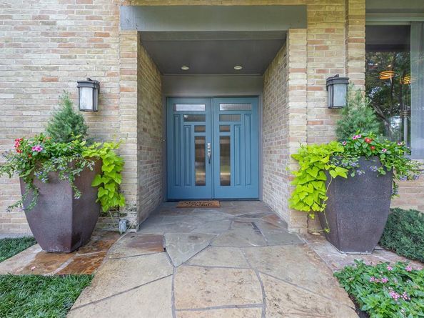 6141  Prestondell Court , Dallas Texas 75240
