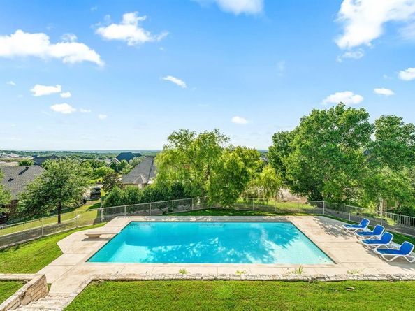 8800  Summit Point Court , Fort Worth Texas 76179
