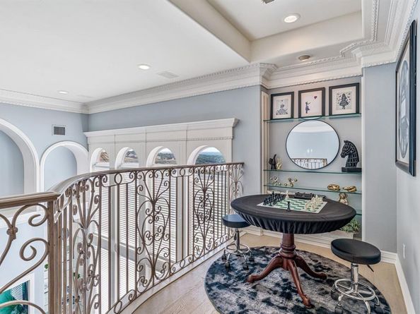 8800  Summit Point Court , Fort Worth Texas 76179