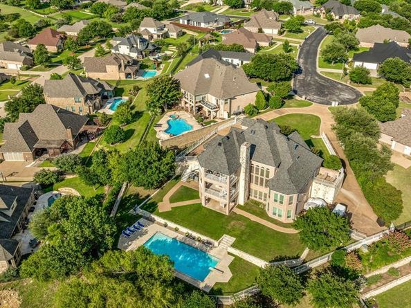 8800  Summit Point Court , Fort Worth Texas 76179