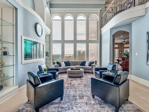 8800  Summit Point Court , Fort Worth Texas 76179