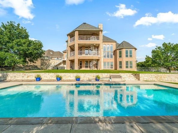 8800  Summit Point Court , Fort Worth Texas 76179