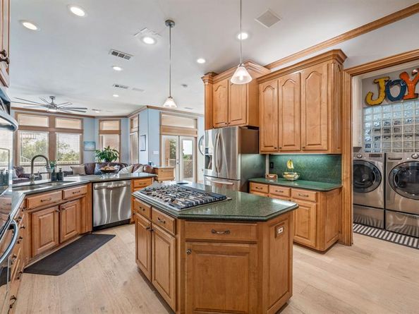 8800  Summit Point Court , Fort Worth Texas 76179