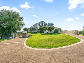 8800  Summit Point Court , Fort Worth Texas 76179
