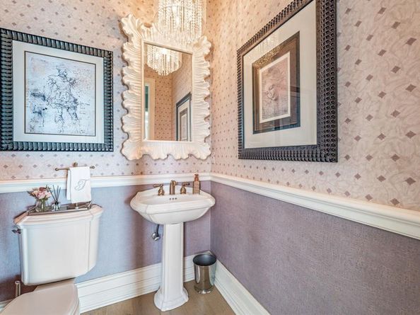 8800  Summit Point Court , Fort Worth Texas 76179