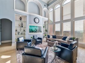 8800  Summit Point Court , Fort Worth Texas 76179