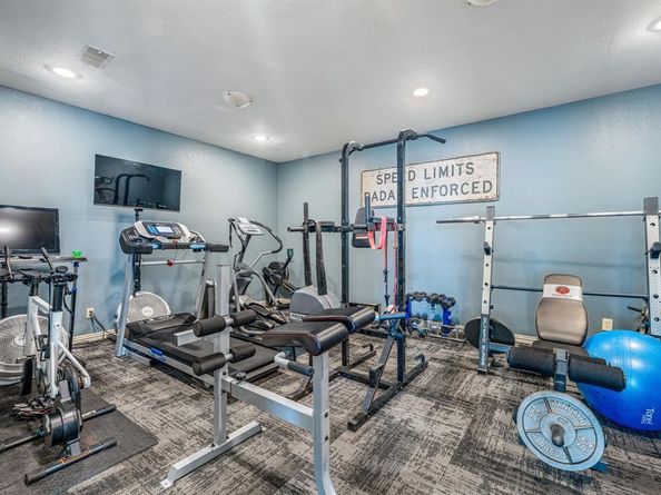 8800  Summit Point Court , Fort Worth Texas 76179