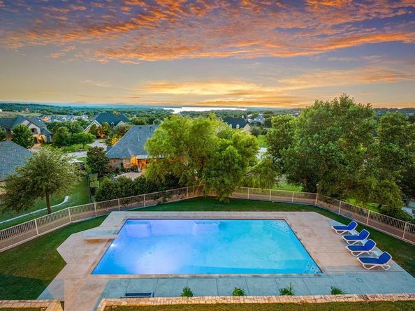 8800  Summit Point Court , Fort Worth Texas 76179