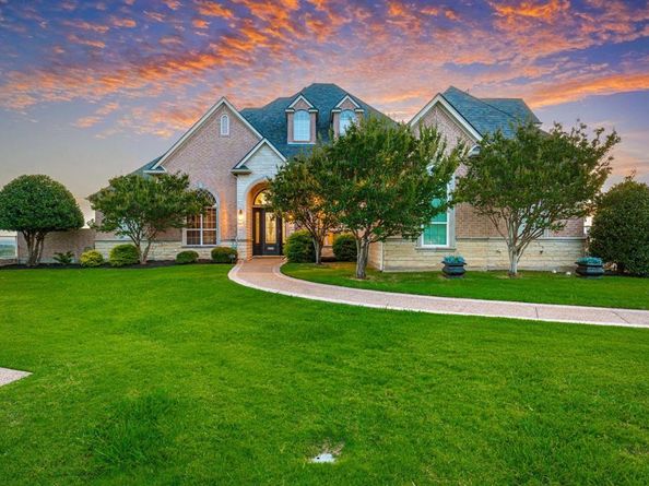 8800  Summit Point Court , Fort Worth Texas 76179