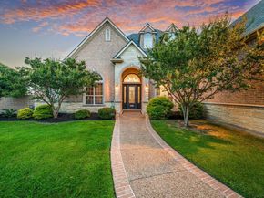 8800  Summit Point Court , Fort Worth Texas 76179