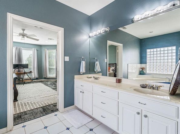 8800  Summit Point Court , Fort Worth Texas 76179