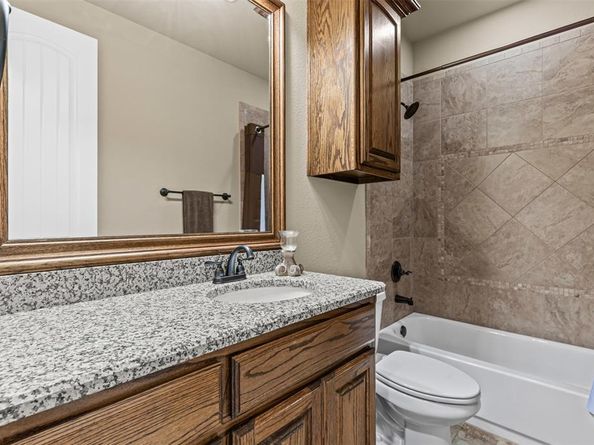 12341  Indian Creek Drive , Fort Worth Texas 76179