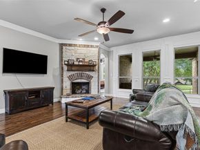 12341  Indian Creek Drive , Fort Worth Texas 76179