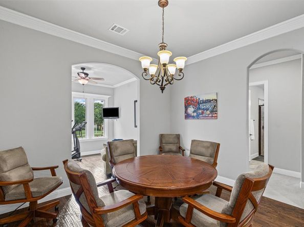 12341  Indian Creek Drive , Fort Worth Texas 76179