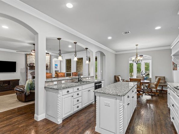 12341  Indian Creek Drive , Fort Worth Texas 76179