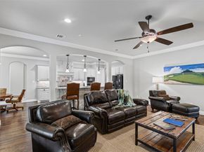 12341  Indian Creek Drive , Fort Worth Texas 76179