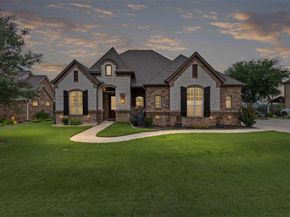 12341  Indian Creek Drive , Fort Worth Texas 76179
