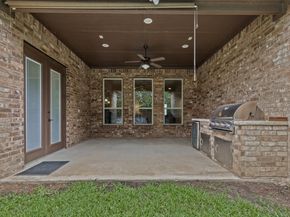 12341  Indian Creek Drive , Fort Worth Texas 76179