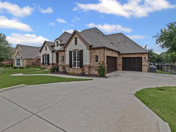 12341  Indian Creek Drive , Fort Worth Texas 76179