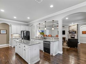 12341  Indian Creek Drive , Fort Worth Texas 76179
