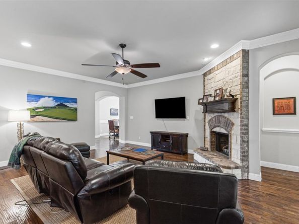 12341  Indian Creek Drive , Fort Worth Texas 76179