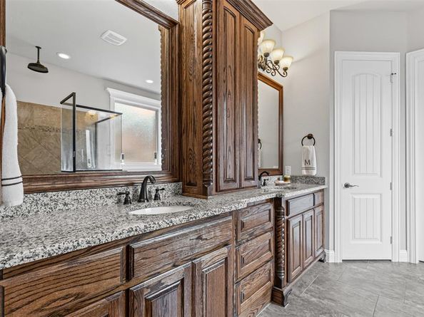 12341  Indian Creek Drive , Fort Worth Texas 76179