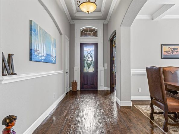 12341  Indian Creek Drive , Fort Worth Texas 76179
