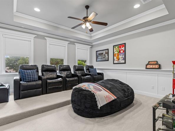 12341  Indian Creek Drive , Fort Worth Texas 76179