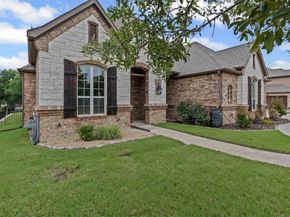 12341  Indian Creek Drive , Fort Worth Texas 76179