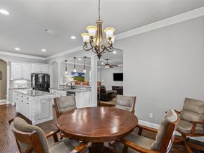 12341  Indian Creek Drive , Fort Worth Texas 76179