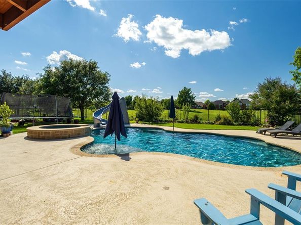 10417  Broadmoor Lane , Rowlett Texas 75089