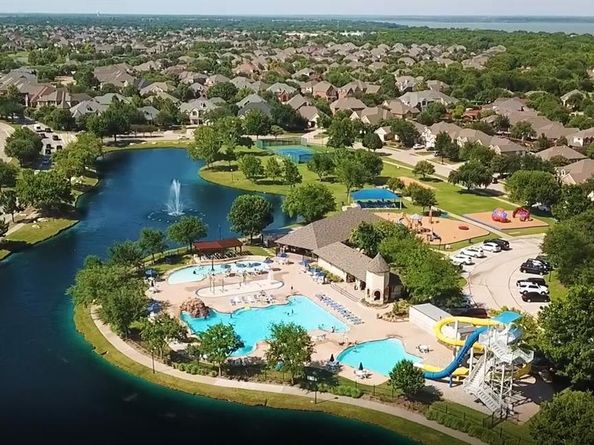 10417  Broadmoor Lane , Rowlett Texas 75089