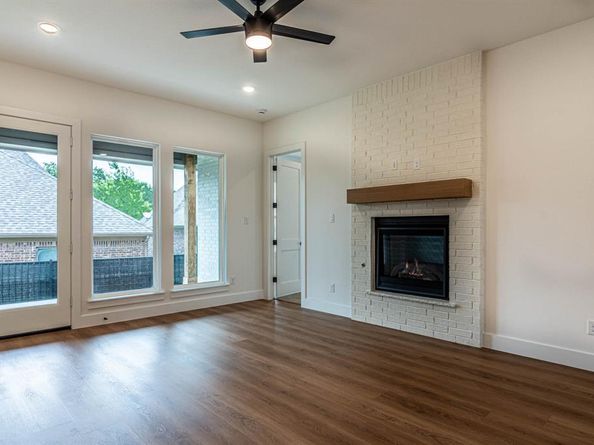 1418  Morris Crossing , Heath Texas 75126