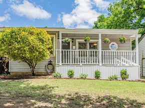 4012  Dexter Avenue , Fort Worth Texas 76107