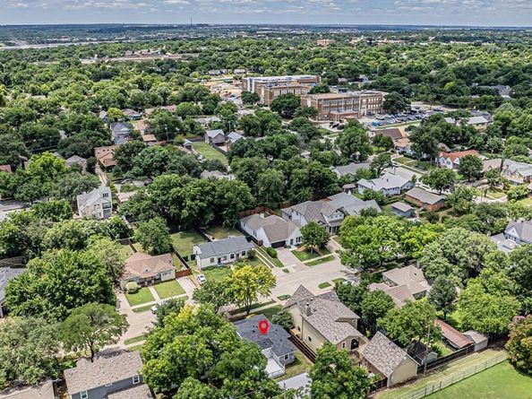 4012  Dexter Avenue , Fort Worth Texas 76107