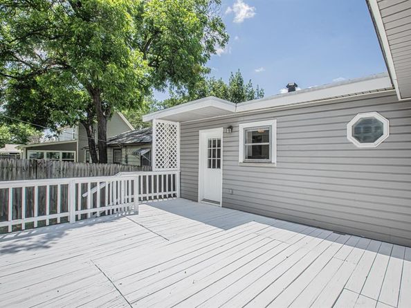 4012  Dexter Avenue , Fort Worth Texas 76107