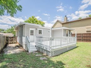 4012  Dexter Avenue , Fort Worth Texas 76107