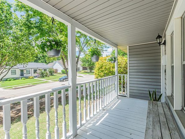 4012  Dexter Avenue , Fort Worth Texas 76107
