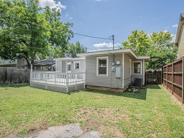 4012  Dexter Avenue , Fort Worth Texas 76107