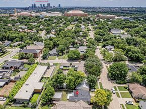 4012  Dexter Avenue , Fort Worth Texas 76107