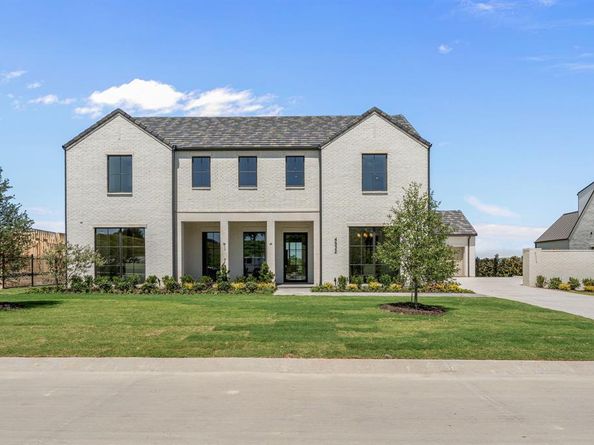 4532  Chablis Drive , Fort Worth Texas 76126