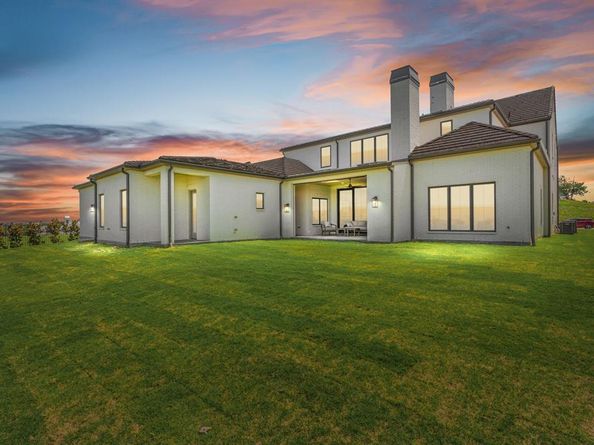 4532  Chablis Drive , Fort Worth Texas 76126