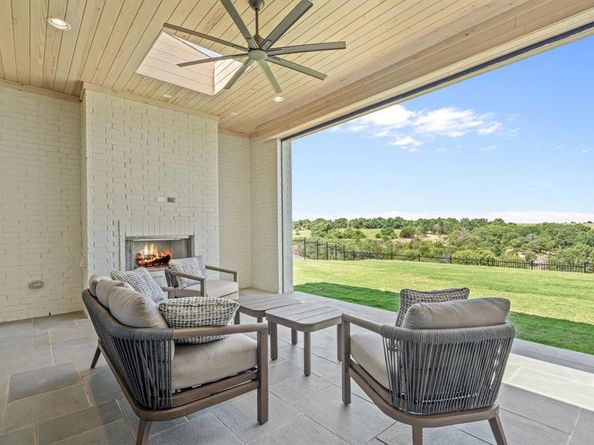 4532  Chablis Drive , Fort Worth Texas 76126