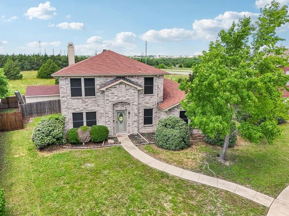 2501  Eastwood Drive , Rockwall Texas 75032