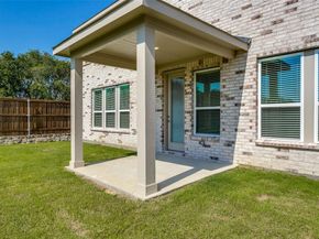 119  Rockwood Drive , Justin Texas 76247
