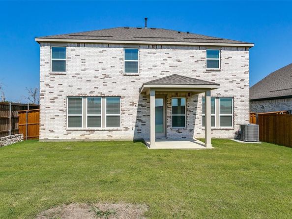 119  Rockwood Drive , Justin Texas 76247