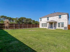 119  Rockwood Drive , Justin Texas 76247