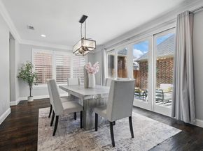 2417  Barton Creek Boulevard , The Colony Texas 75056