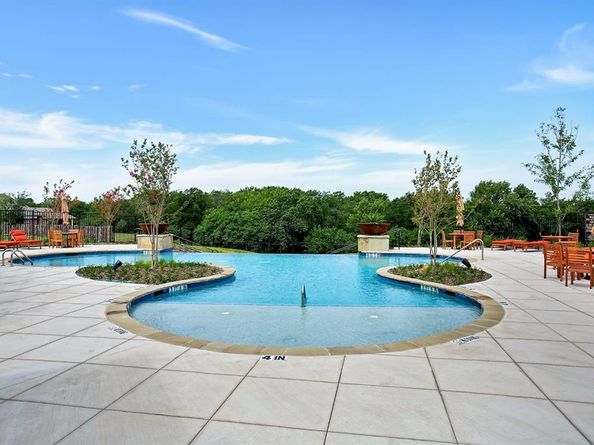 2417  Barton Creek Boulevard , The Colony Texas 75056